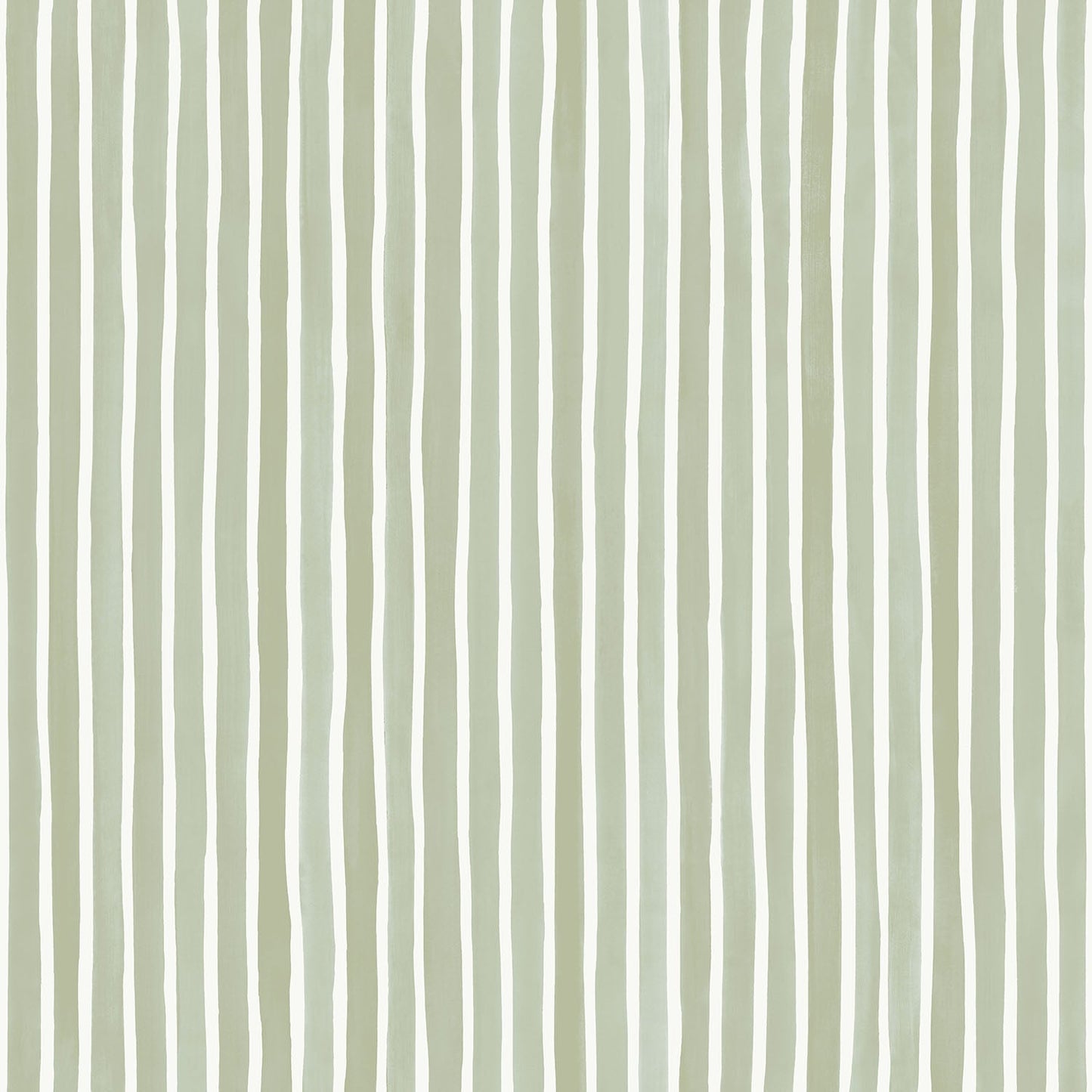 Croquet Stripe - Wallpaper Trader