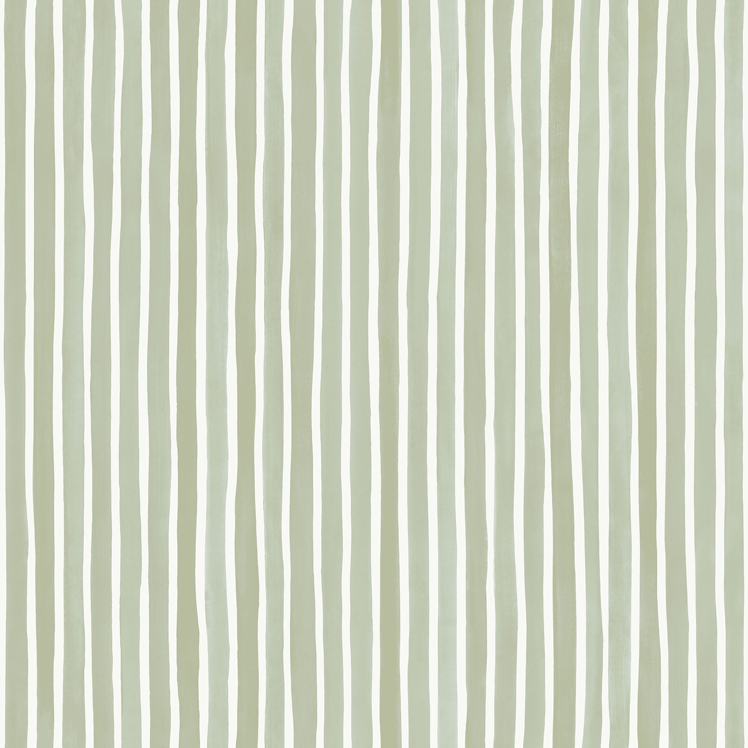 Croquet Stripe - Wallpaper Trader