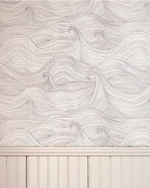 Sea Scape