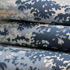 Into the Woods wallpaper by Langelid/von Bromssen - forest & woodland design in Blue