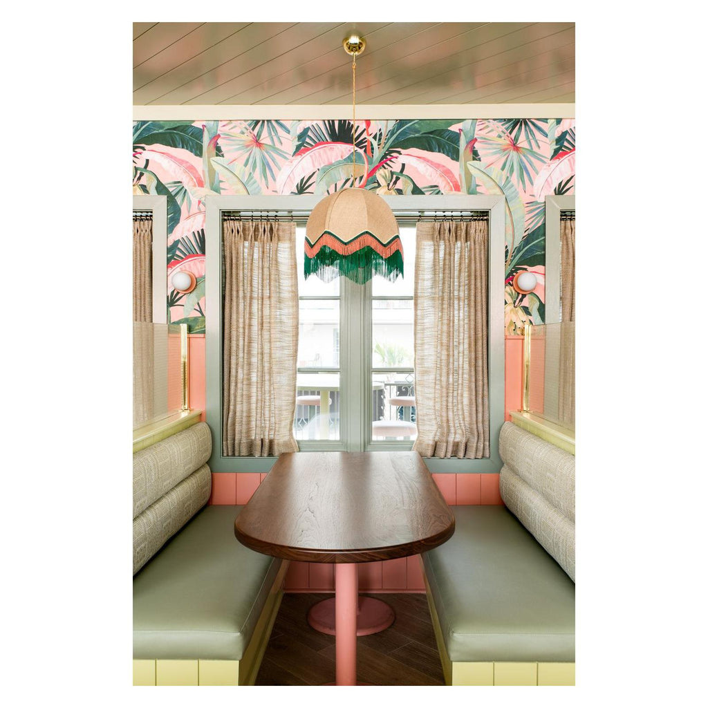 La Palma by Catherine Martin - Wallpaper Trader