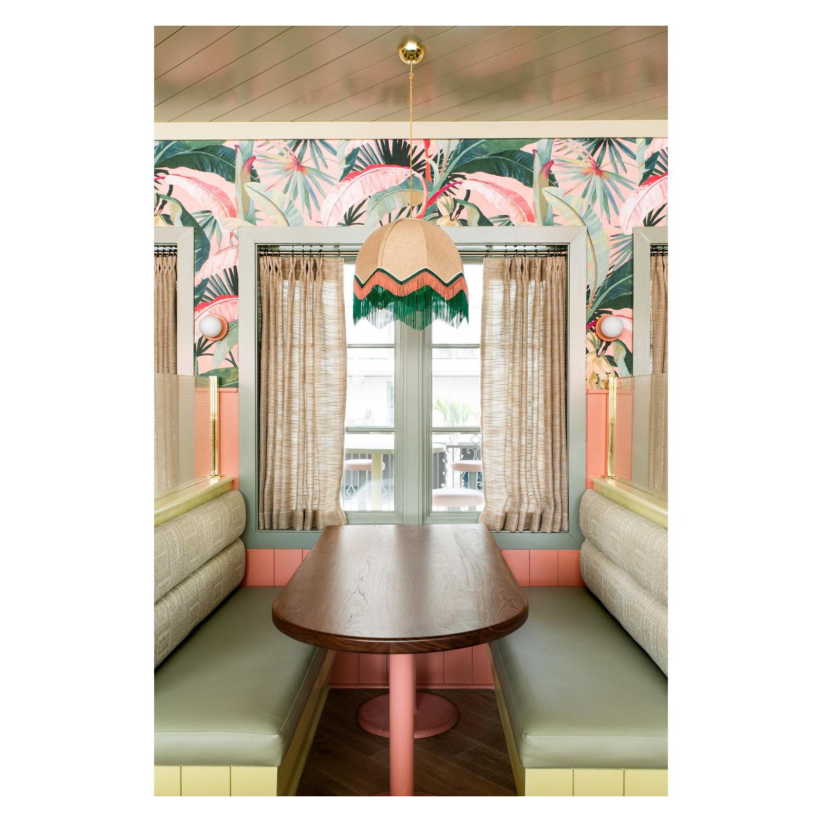 La Palma by Catherine Martin - Wallpaper Trader