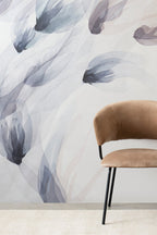 Songbird wallpaper mural – view 5