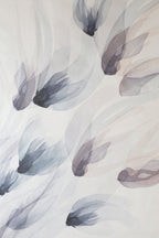 Songbird wallpaper mural – view 6