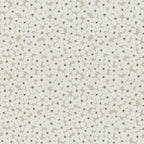 Flower Shower wallpaper by Langelid/von Bromssen - floral design in White