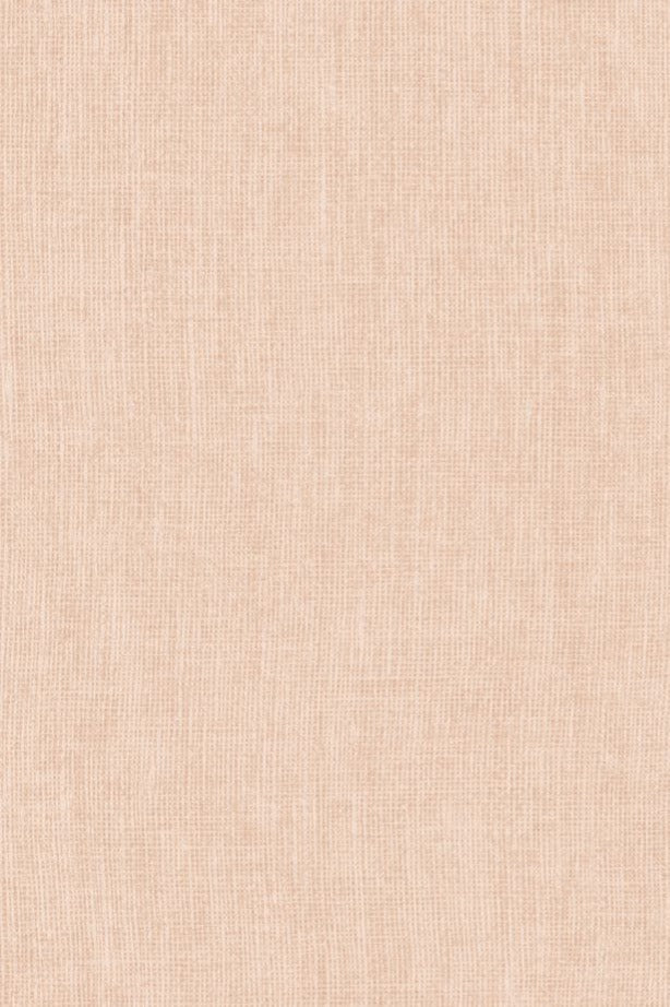 Flamant Lin Normandie wallpaper by Arte in Pink (Vintage) – flat swatch of the linen texture pattern