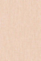 Flamant Lin Normandie wallpaper by Arte in Pink (Vintage) – flat swatch of the linen texture pattern