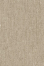 Flamant Lin Normandie wallpaper by Arte in Beige – Tortue – flat swatch of the linen texture pattern