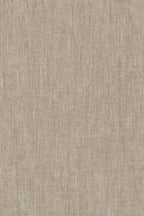 Flamant Lin Normandie wallpaper by Arte in Beige – Dove – flat swatch of the linen texture pattern