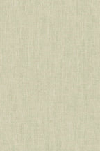 Flamant Lin Normandie wallpaper by Arte in Green – Neptune – flat swatch of the linen texture pattern