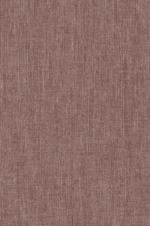 Flamant Lin Normandie wallpaper by Arte in Brown – Arabica – flat swatch of the linen texture pattern