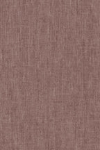 Flamant Lin Normandie wallpaper by Arte in Brown – Arabica – flat swatch of the linen texture pattern