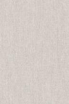 Flamant Lin Normandie wallpaper by Arte in Grey (Petit Nuage) – flat swatch of the linen texture pattern