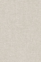 Flamant Lin wallpaper by Arte in Cream – Galet – flat swatch of the linen texture pattern