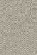 Flamant Lin wallpaper by Arte in Beige – Flax – flat swatch of the linen texture pattern
