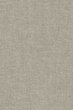 Flamant Lin wallpaper by Arte in Beige – Flax – flat swatch of the linen texture pattern