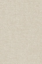 Flamant Lin wallpaper by Arte in Cream – Beach – flat swatch of the linen texture pattern