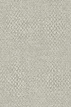 Flamant Lin wallpaper by Arte in Grey – Smoke – flat swatch of the linen texture pattern