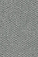 Flamant Lin wallpaper by Arte in Grey – Minéral – flat swatch of the linen texture pattern