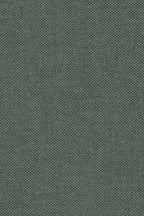 Flamant Lin wallpaper by Arte in Green – Vert de Gris – flat swatch of the linen texture pattern