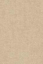 Flamant Lin wallpaper by Arte in Beige – Pierre de France – flat swatch of the linen texture pattern