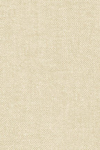 Flamant Lin wallpaper by Arte in Cream – Abaca – flat swatch of the linen texture pattern