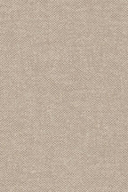 Flamant Lin wallpaper by Arte in Beige – Bord de Seine – flat swatch of the linen texture pattern