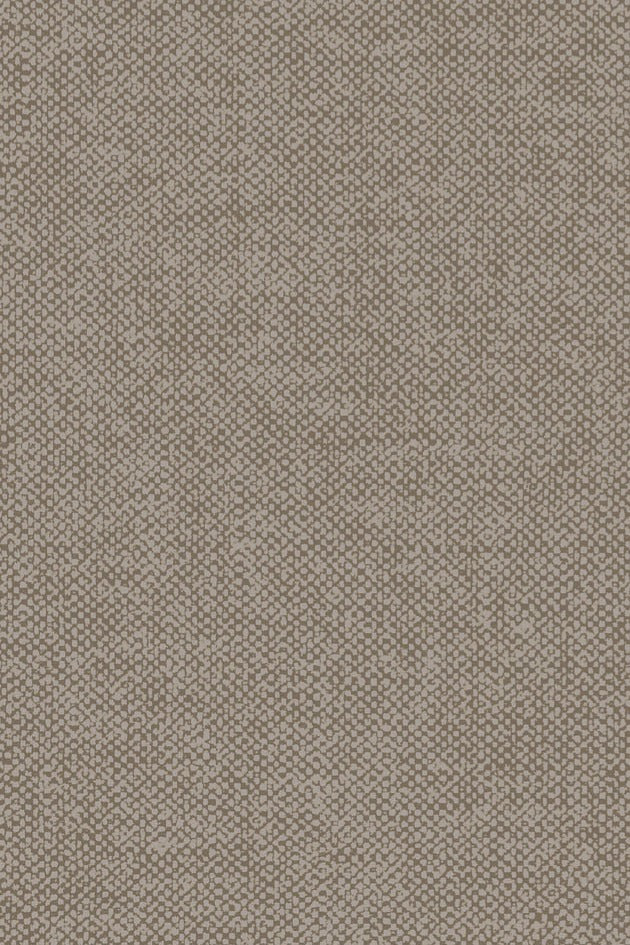 Flamant Lin wallpaper by Arte in Beige – Potatoes – flat swatch of the linen texture pattern