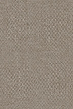 Flamant Lin wallpaper by Arte in Beige – Potatoes – flat swatch of the linen texture pattern