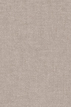 Flamant Lin wallpaper by Arte in Beige – Digue – flat swatch of the linen texture pattern