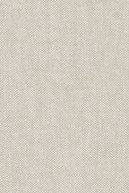 Flamant Lin wallpaper by Arte in Cream – Mistral – flat swatch of the linen texture pattern