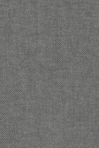 Flamant Lin wallpaper by Arte in Grey – Eclipse – flat swatch of the linen texture pattern