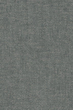 Flamant Lin wallpaper by Arte in Grey – Eléphant – flat swatch of the linen texture pattern