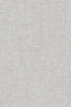 Flamant Lin wallpaper by Arte in Grey – Stone – flat swatch of the linen texture pattern