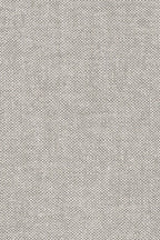 Flamant Lin wallpaper by Arte in Grey – Cimento – flat swatch of the linen texture pattern