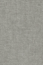 Flamant Lin wallpaper by Arte in Grey – Bristol – flat swatch of the linen texture pattern
