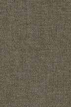 Flamant Lin wallpaper by Arte in Brown – Grain de Poivre – flat swatch of the linen texture pattern