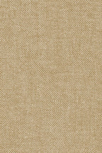 Flamant Lin wallpaper by Arte in Gold (Straw) – flat swatch of the linen texture pattern
