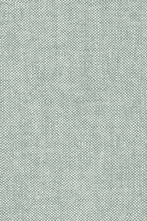 Flamant Lin wallpaper by Arte in Grey – Murano – flat swatch of the linen texture pattern