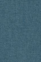 Flamant Lin wallpaper by Arte in Blue – Midnight (Midnight Blue) – flat swatch of the linen texture pattern
