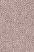 Flamant Lin wallpaper by Arte in Pink (Muscade) – flat swatch of the linen texture pattern