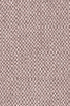 Flamant Lin wallpaper by Arte in Pink (Muscade) – flat swatch of the linen texture pattern