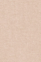 Flamant Lin wallpaper by Arte in Beige – Ballet – flat swatch of the linen texture pattern