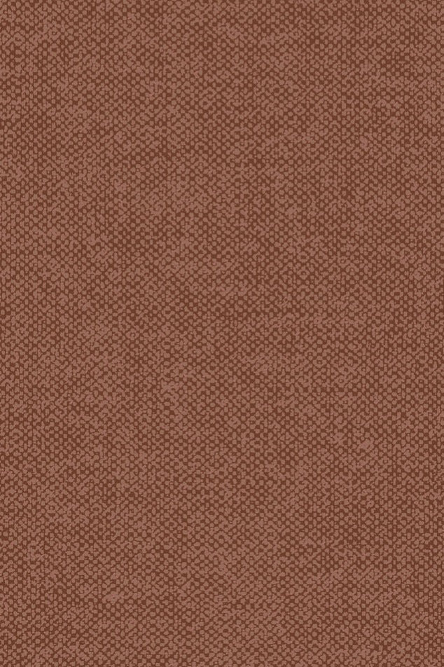 Flamant Lin wallpaper by Arte in Brown – Boots – flat swatch of the linen texture pattern