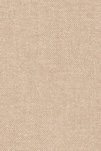 Flamant Lin wallpaper by Arte in Beige – Chaume – flat swatch of the linen texture pattern