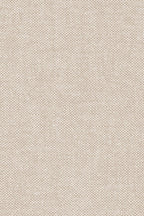 Flamant Lin wallpaper by Arte in Cream – Dunes – flat swatch of the linen texture pattern