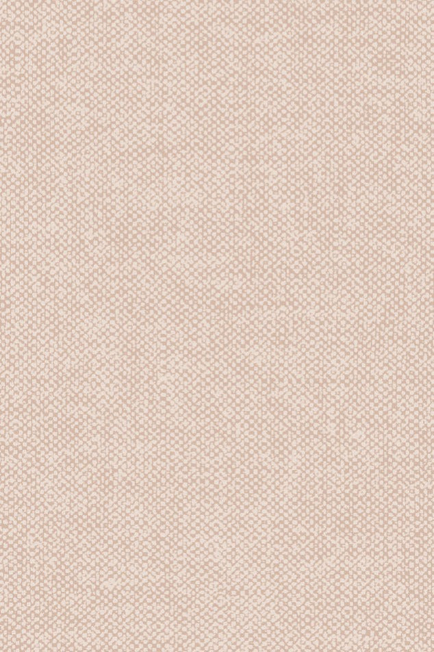 Flamant Lin wallpaper by Arte in Beige – Diva – flat swatch of the linen texture pattern