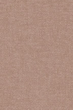Flamant Lin wallpaper by Arte in Brown – Moccasin – flat swatch of the linen texture pattern