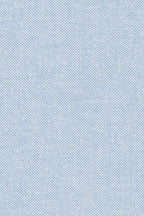 Flamant Lin wallpaper by Arte in Blue – Nautique – flat swatch of the linen texture pattern