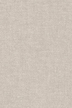 Flamant Lin wallpaper by Arte in Cream – Wheat – flat swatch of the linen texture pattern